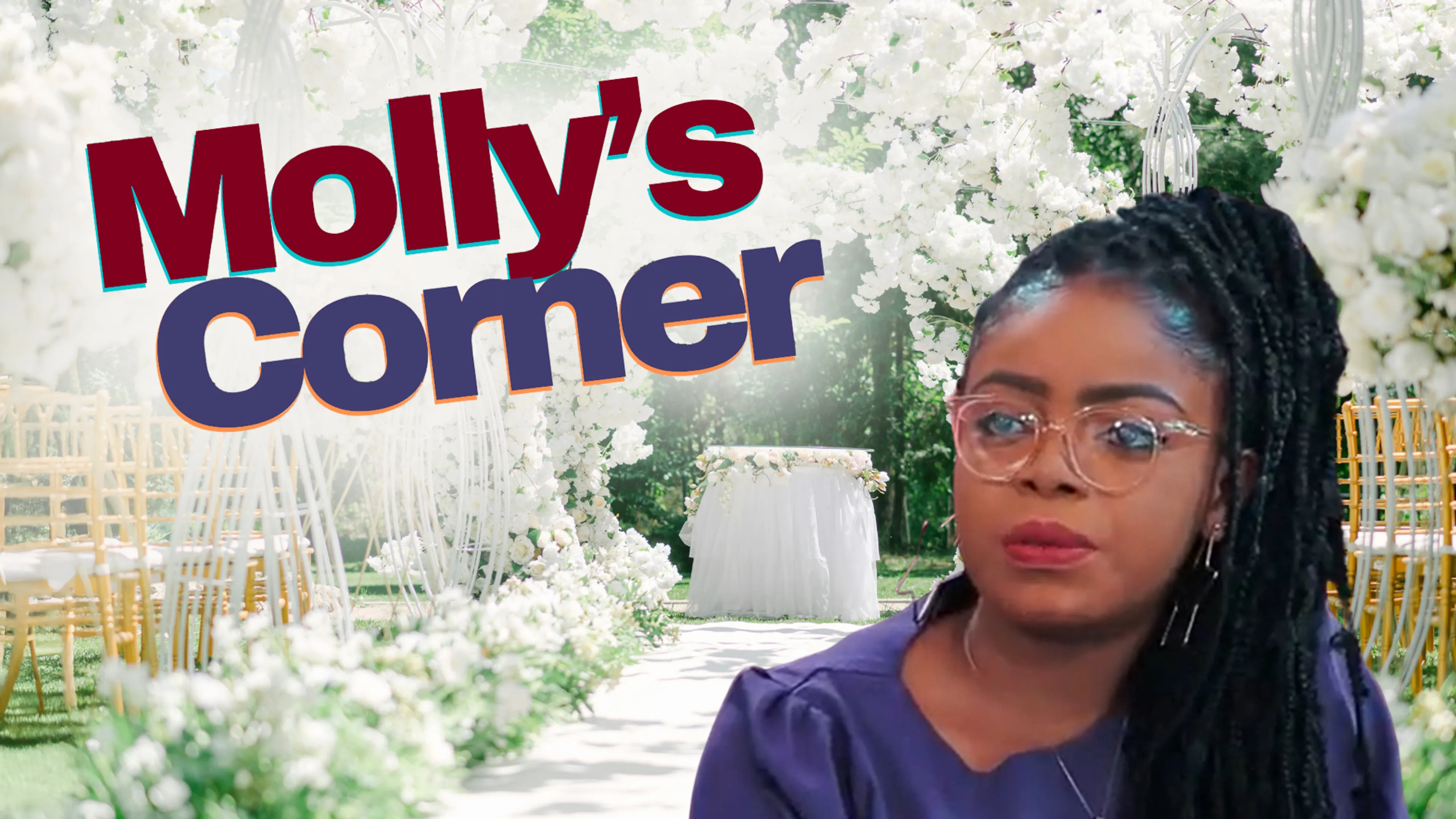 Molly's Corner poster